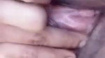 Unsatisfied bhabhi fingering