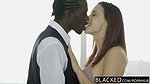 BLACKED Friends Jade Nile and Chanel Preston Enjoy BBC Together