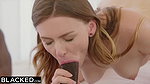 BLACKED Fuck With BBC