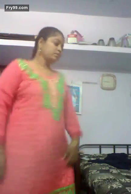 desi village fatty bhabi