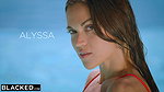 BLACKED Hot Wife Cheats With BBC on Vacation