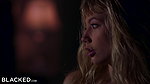BLACKED Ivy Wolfe Has INSANE BBC Sex For The First Time