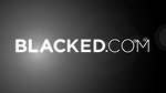 BLACKED Keisha Grey and Mischa Brooks Share a Big Black Cock