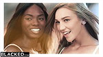 BLACKED Kendra Sunderland Interracial Obsession Part 3