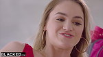 BLACKED Kenzie Maddison Only Wants BBC