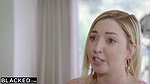 BLACKED Latina Craves Her Best Friend’s BF’s BBC