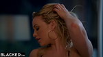 BLACKED Mia Malkova Loves BBC in First IR!!