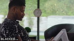 BLACKED MILF only fucks BBC