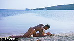 BLACKED Perfect Body Beauty Fucks Her BBC Diving Coach