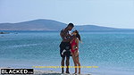 BLACKED Perfect Body Beauty Fucks Her BBC Diving Coach