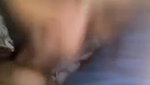 Getting naughty in bathroom