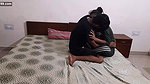 Desi Couple Romance And Fucking
