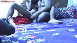 Desi sexy bhabi fucking with husband best friend