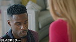 BLACKED Small Rich girl loves interracial bbc