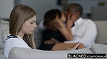 BLACKED StepDaughter Sydney Coles First BBC