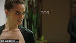 BLACKED Tori Black Has Intense BBC Sex With Her Bodyguard
