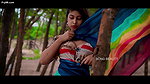 Naari Magazine Neelam Hot Saree Shoot