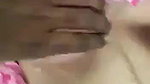 Desi cute village wife smll boobs