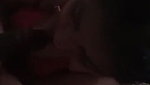 Cute sucker