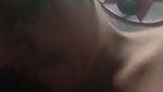 Cute sucker