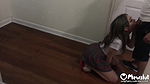 COMPLETE GIRLFRIEND EXPERIENCE A full day with your nympho girlfriend at home (POV) – Mewslut