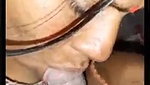 Desi Randi Sucking Dick