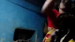 Village Bhabi Masturbating
