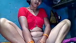 Village Bhabi Masturbating