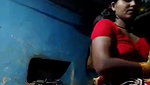 Village Bhabi Masturbating