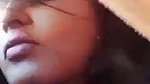 Under blanket with clear hindi talking