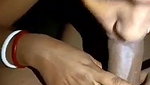 Bengali  Boudi Sucking