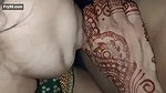 Newly married bhabhi blowjob