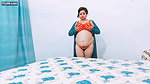 Paki Wife Shows Her big Boobs and Pussy