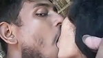 Desi lover hot kiss