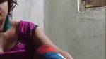 BEAUTIFUL DESI BHABHI DRESSING UP AFTER SEX
