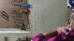 BEAUTIFUL DESI BHABHI DRESSING UP AFTER SEX