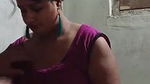 BEAUTIFUL DESI BHABHI DRESSING UP AFTER SEX