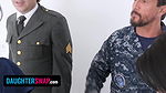 Daughter Swap – Stepdads Used Their Military Background To Discipline Their Mischievous Stepdaughter