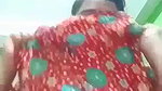 Married Bhabi Showing Boobs And Pussy