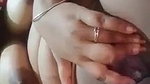 Married Bhabi Showing Boobs And Pussy