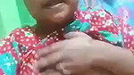 Married Bhabi Showing Boobs And Pussy