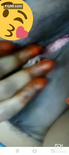 Mature bhabhi on vc with lover