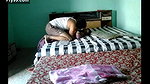 Young girl with jija
