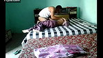 Young girl with jija