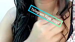 Desi Girl Riya Shows Nude Body with Dirty Bangla Talking