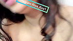 Desi Girl Riya Shows Nude Body with Dirty Bangla Talking
