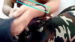 Desi Girl Riya Shows Nude Body with Dirty Bangla Talking