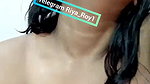 Desi Girl Riya Shows Nude Body with Dirty Bangla Talking