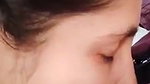 Desi Girl Sucking