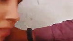 Desi Girl Sucking